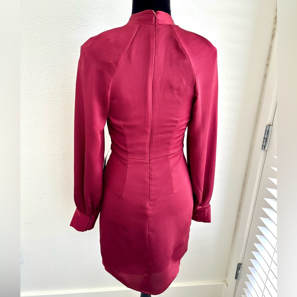 EXPRESS LUXURY DRESS - Picture 14 of 16